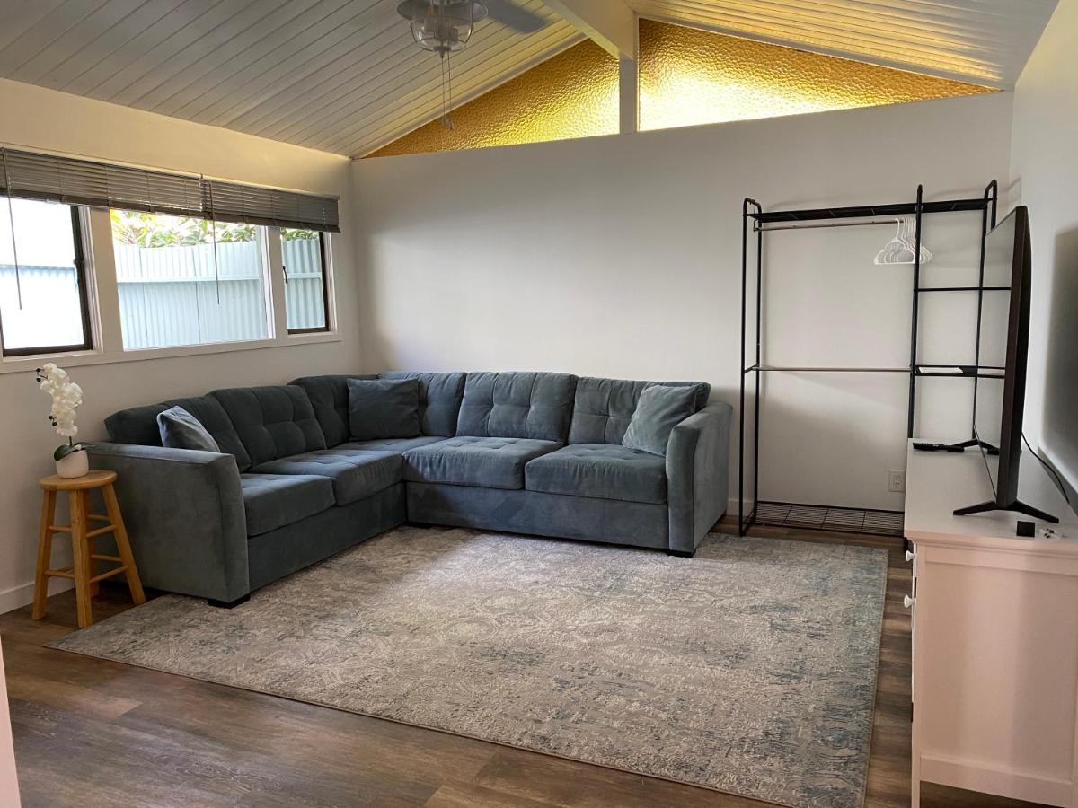 Holiday home Hawaii Getaway Holualoa