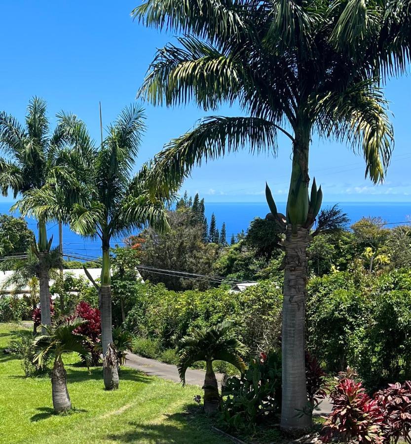 Holiday home Hawaii Getaway Holualoa